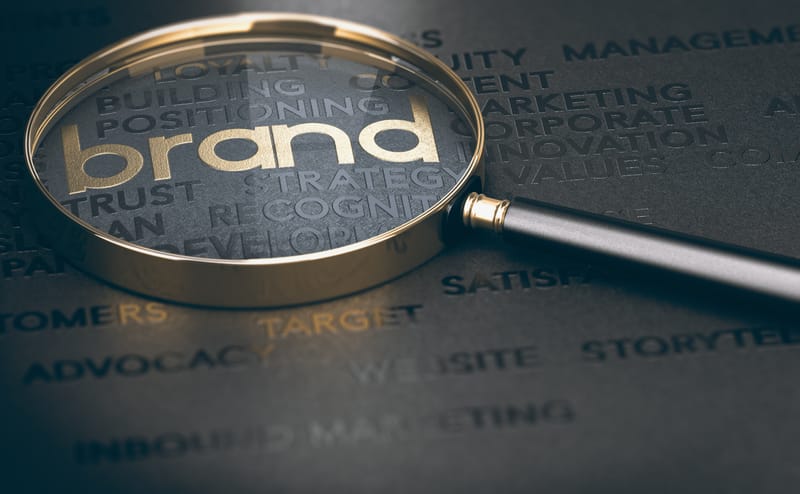 Brand Identity: Diamo un’Anima al Tuo Brand