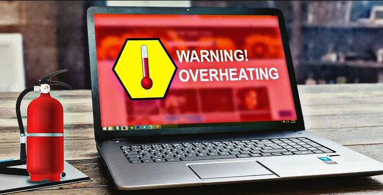 Laptop Overheating? Dubai Solutions to Common Problems