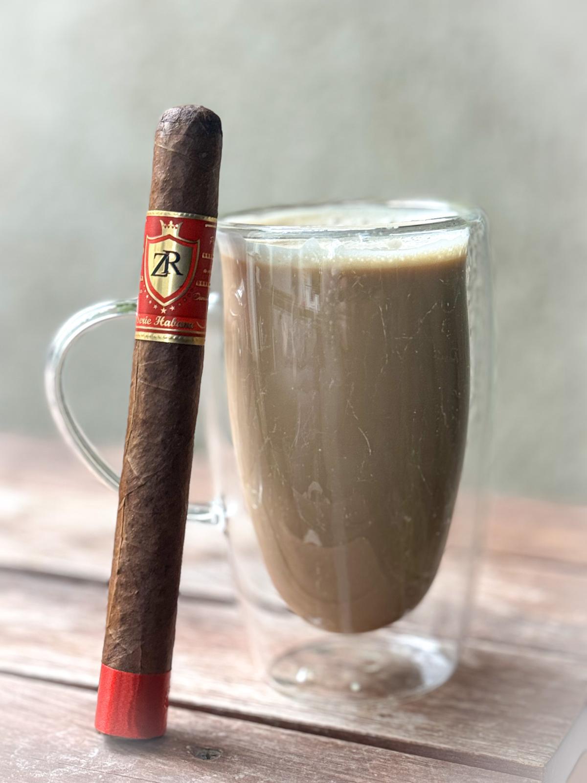 ZR CIGARS