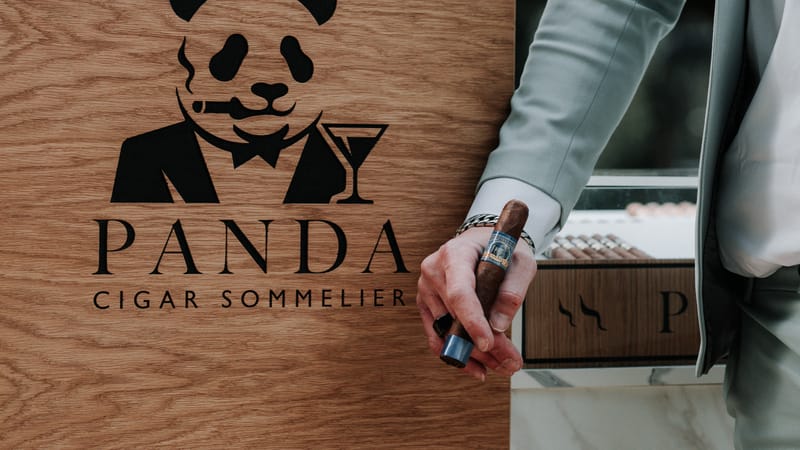 מצדה - סיגר ישראלי עם חלום גדול