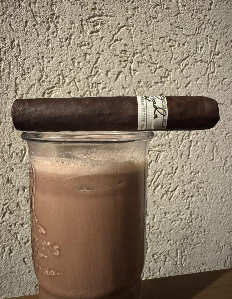 Drew estate  - liga privada