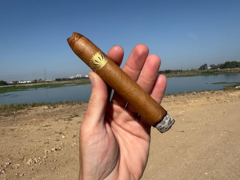 סוברמסה ברולה – מתיקות של נגמרת- DUNBARTON T&T