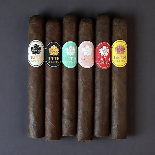 Room 101 – 15th Anniversary