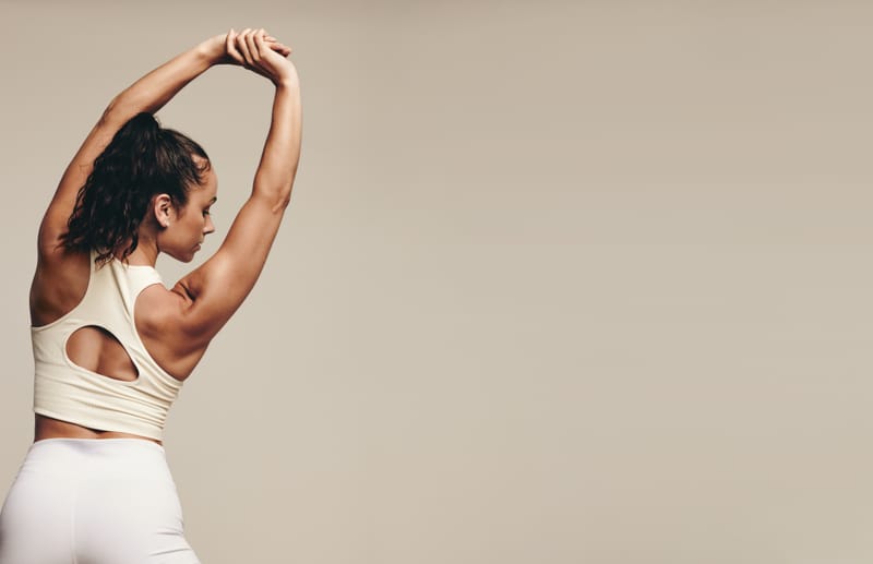 Yoga (Adults)