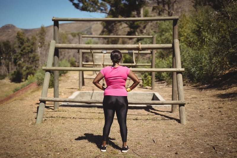 Bootcamp Training