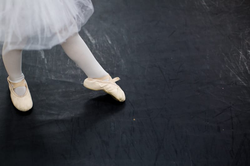 Ballet