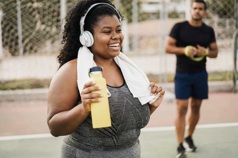 Personal Training