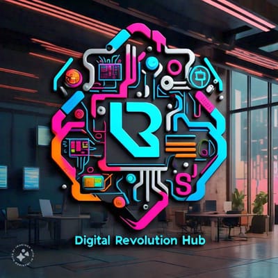 Digital Revolution Hub