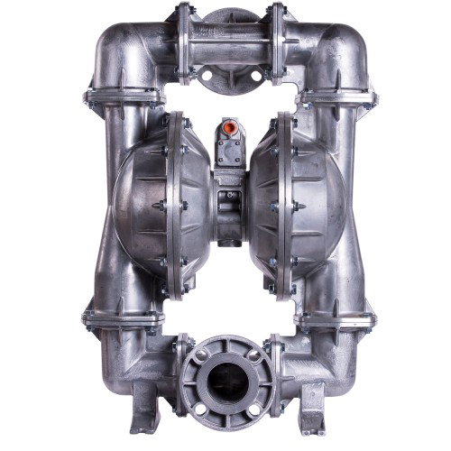 E3 3″ (76mm) Bolted Metallic Atex AODD Pump - BUGATTI PUMPS