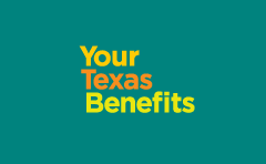 YOUR TEXAS BENEFITS