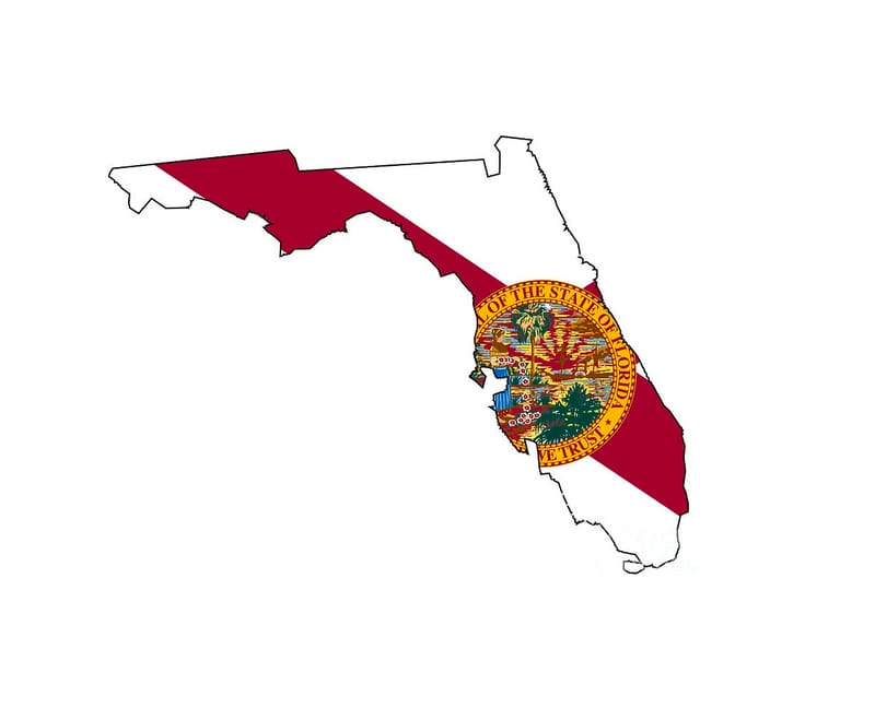 FLORIDA - OFFICIAL MEDICAL PROGRAMS BY CITY/COUNTY