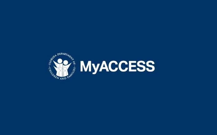 FLORIDA - MYACCESS (MEDICAID/SNAP)