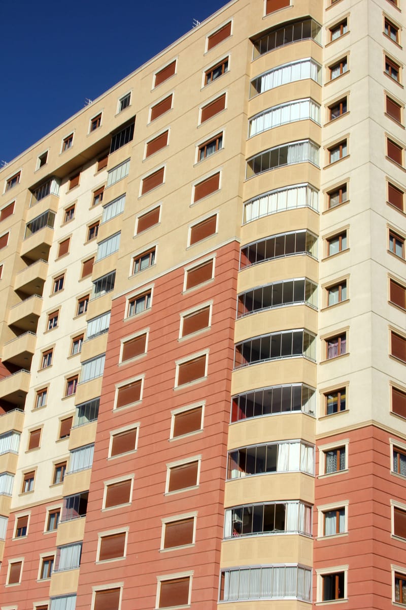 AFFORDABLE HOUSING PROGRAMS