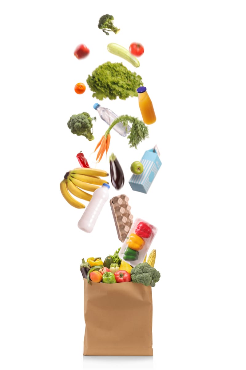 Food and Nutrition Service