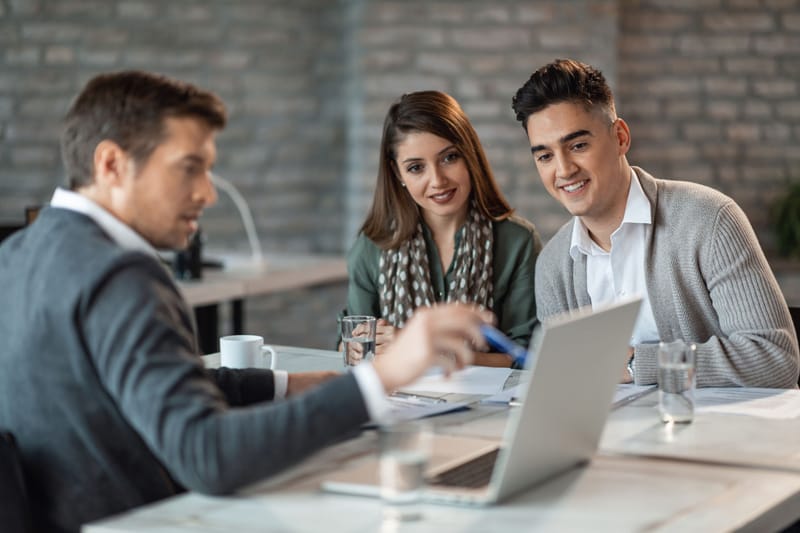 For Individuals, Families and Employer Groups
