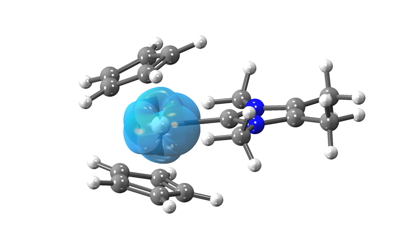 Isolation of the Parent Triplet Titanocene via NHC Stabilization