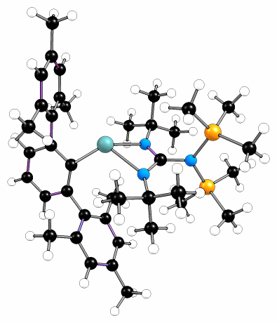 En Route to a Molecular Terminal Tin Oxide