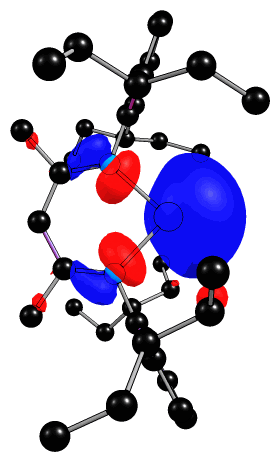 Synthesis, Structure, and Reactivity of a Superbulky low-Valent beta-diketiminate Ga(I) Complex