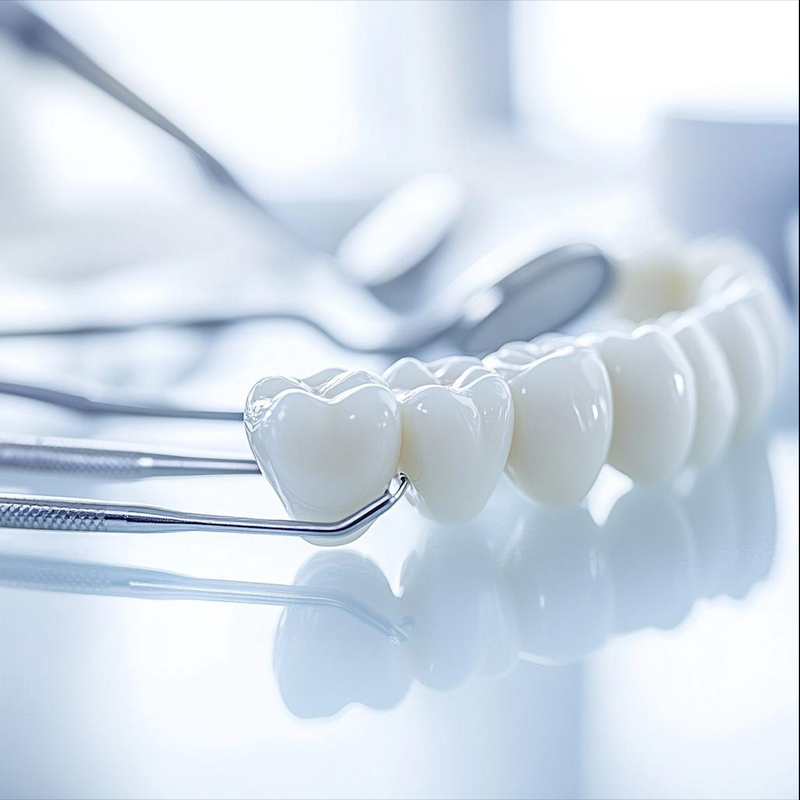 Conception / Fabrication / Finition