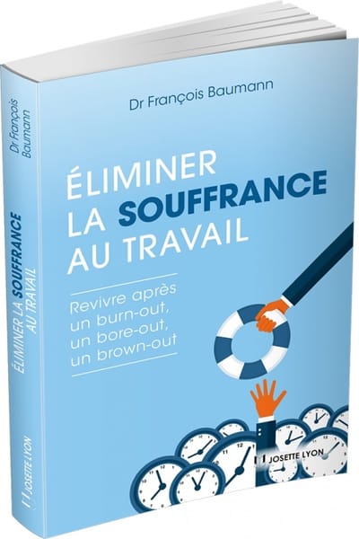 Éliminer la souffrance au travail