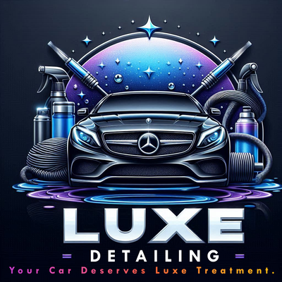 Luxe Detailing Jax