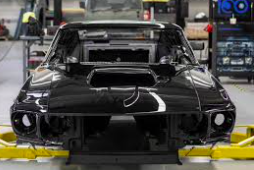 Maintenance & Repairs