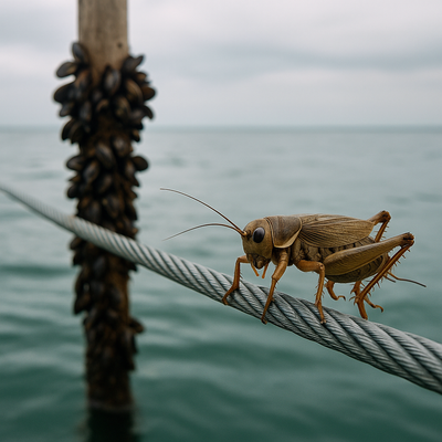 Asociația Ecolegal – reacție la declarațiile ministrului Energiei privind „blocarea investițiilor de moluște și greieri”