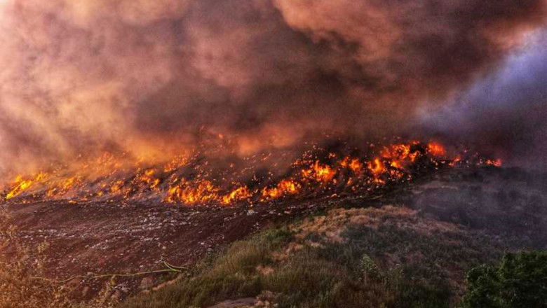 EcoLegal trage un semnal de alarmă: România nu închide gropile vechi, dar nici cele noi nu sunt conforme