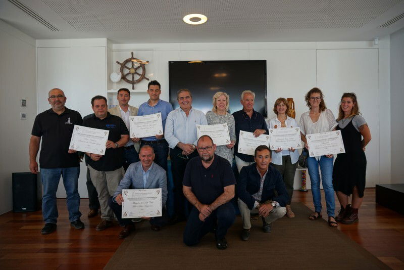 Premios gastronómicos en Baleares