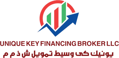 UniqueKeyFinanacingBroker