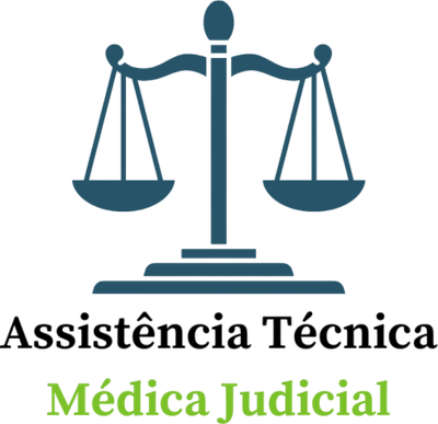 Assistência Técnica Médica Judicial