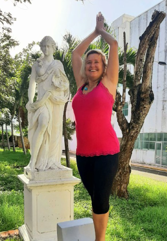 Move with Purpose: Boost Metabolism, Heal Your Soul, and Embrace Self-Love