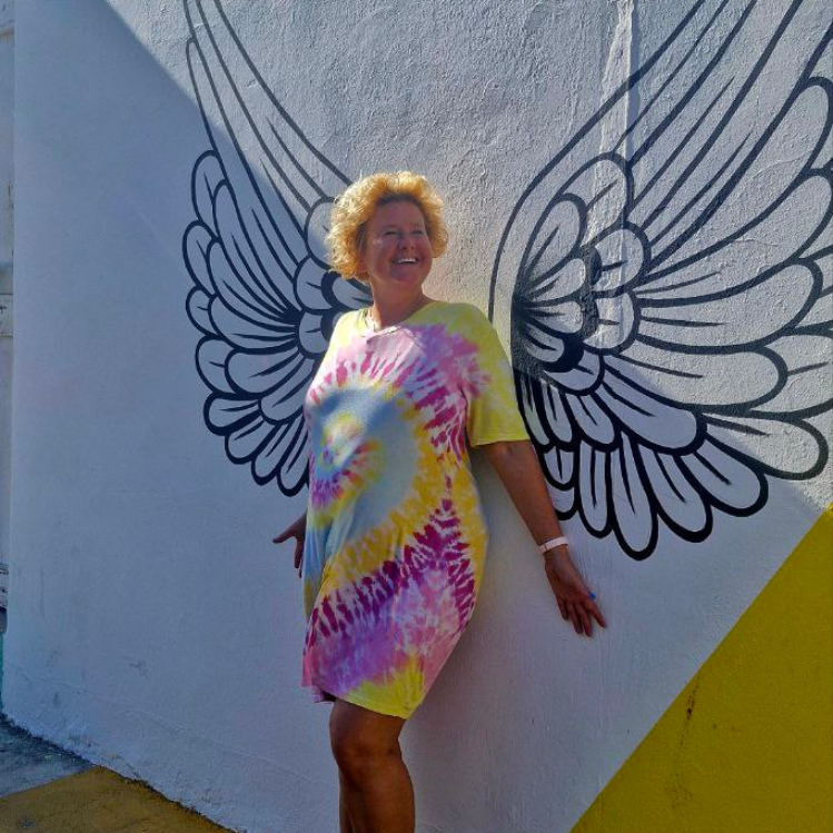 Anael's Healing Power and Archangelic Guidance