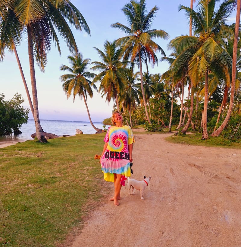 Anael's Spiritual Movement of Love, Light, and Healing Through Handcrafted Jewelry