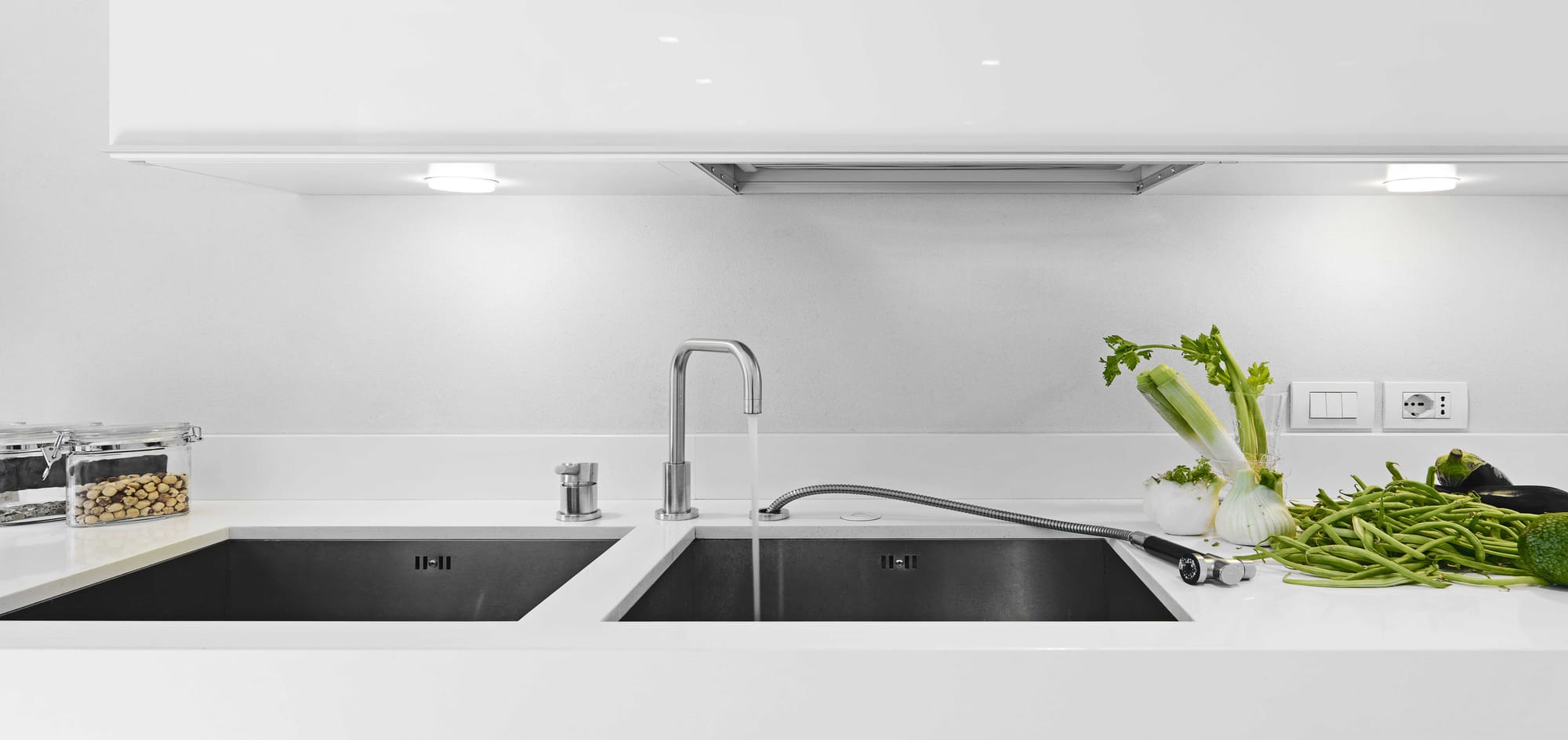 What are Nano Sinks?