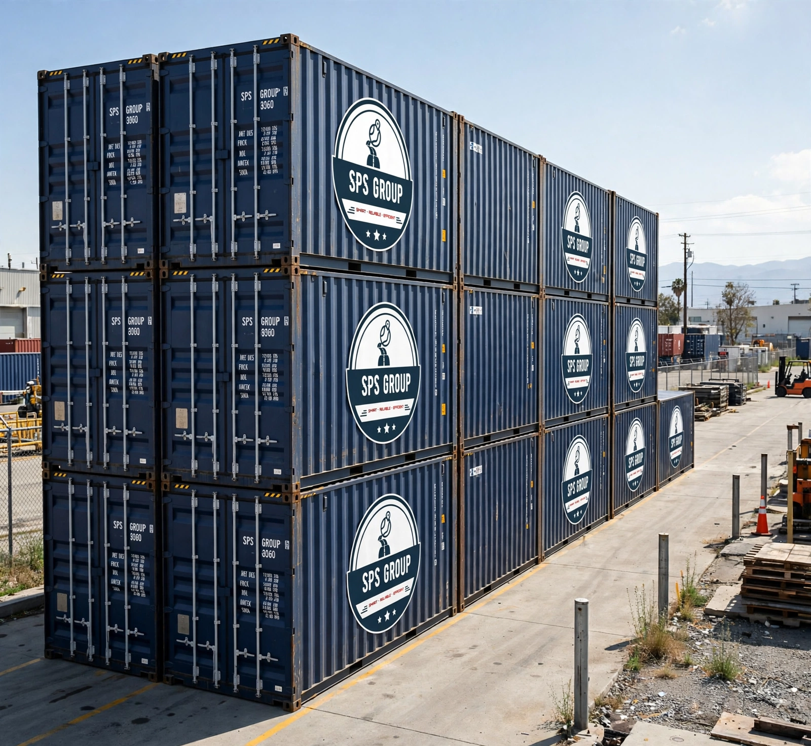 In-house Inventory