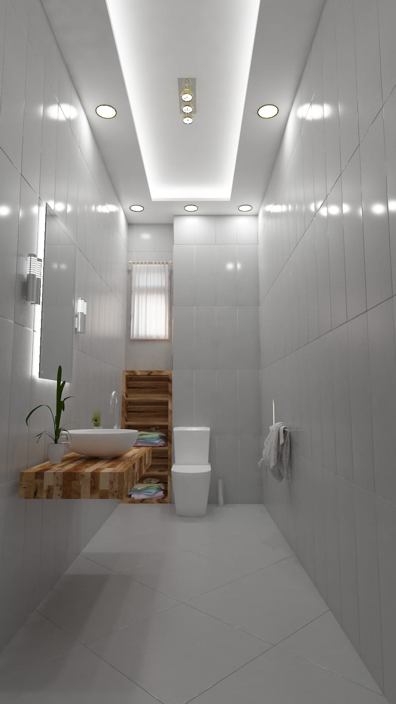 Bathroom Design
