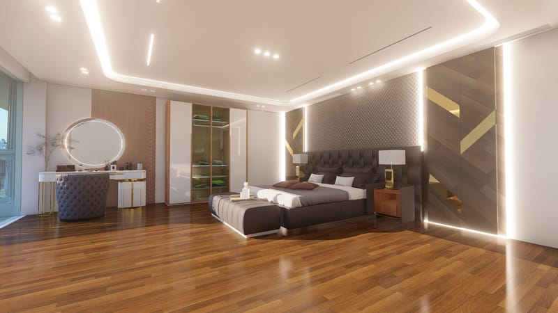 Bedroom Design