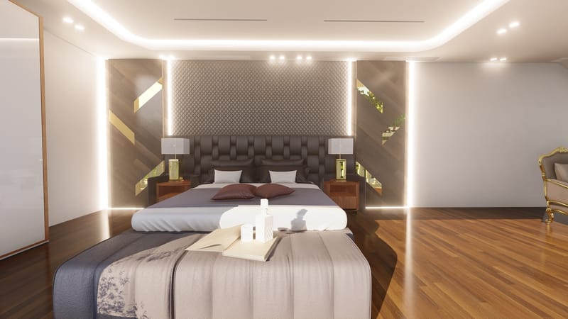 Bedroom Design