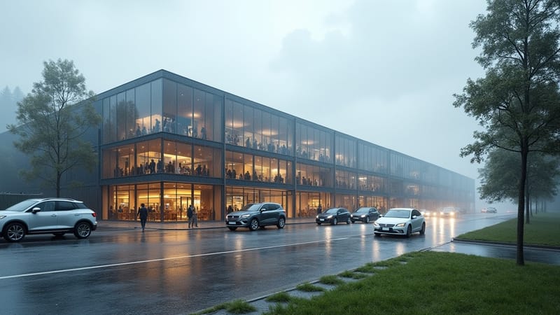 Sigurd Mall Purposals