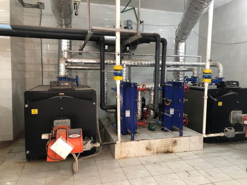 Swimming Pools ( Design & Construction Supervision)