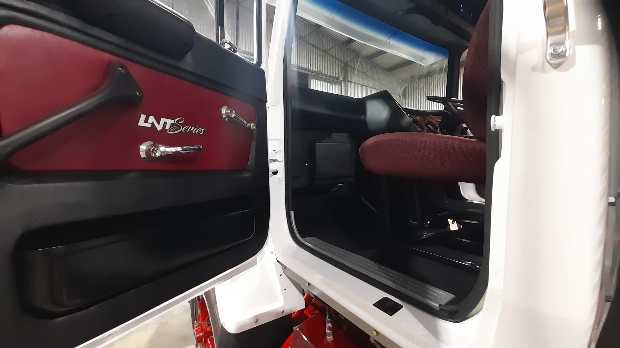 1978 Ford LNT