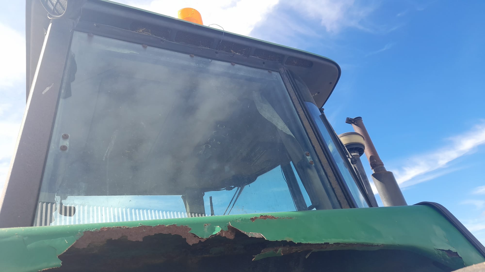 John Deere 4455