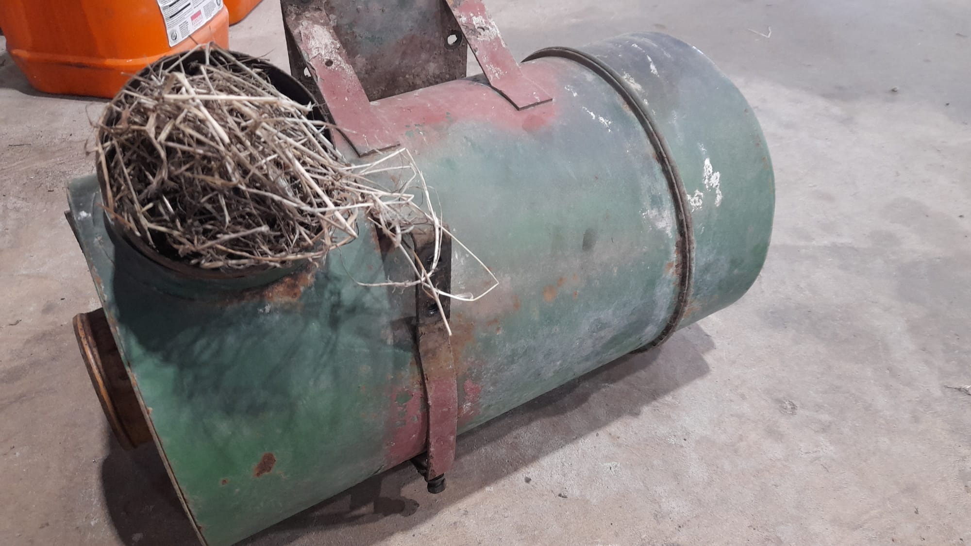 John Deere 4840