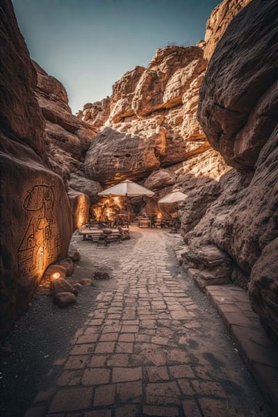 HERITAGE IMPACT ASSESSEMENT