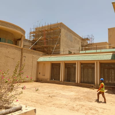 The new KPIs are categorized under Technical/Project Performance