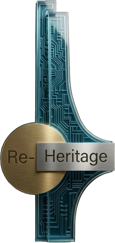 Re-Heritage