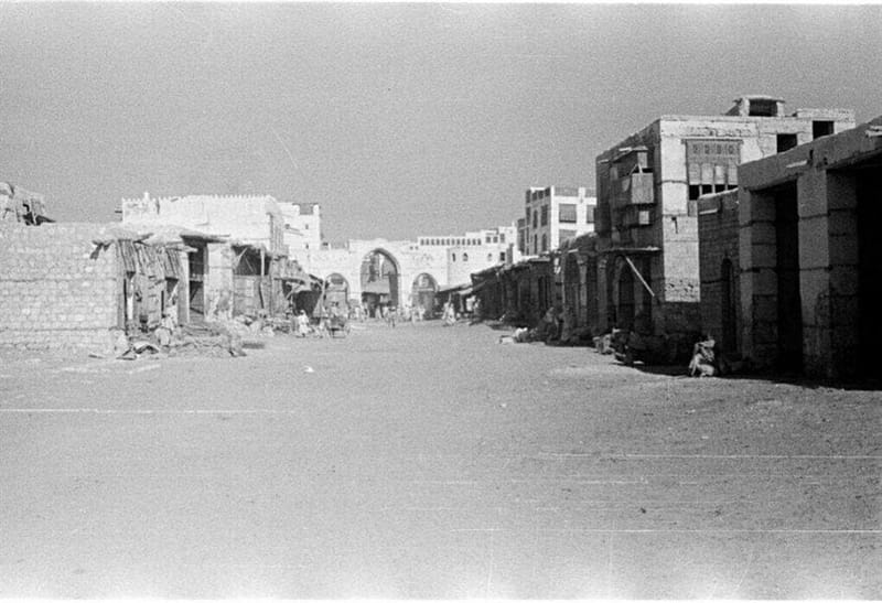 تقييم الاثر التراثي