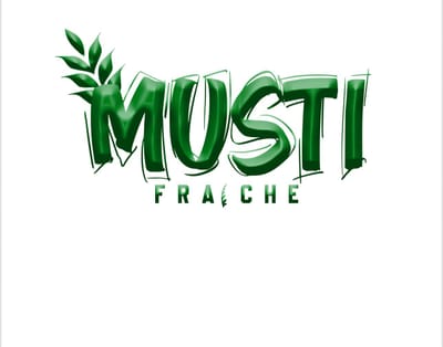 MUSTI FRAICHE