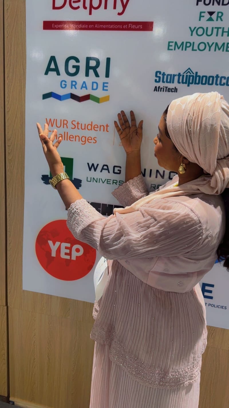 Forum de l’agriculture